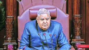 dv jagdish dhankhad
