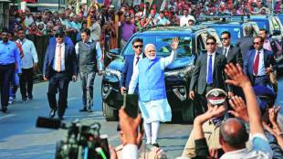 dv narendra modi gujrat election