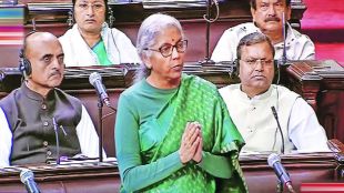 dv niramla sitaraman