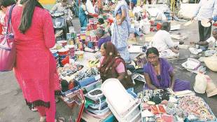 hawkers in andheri