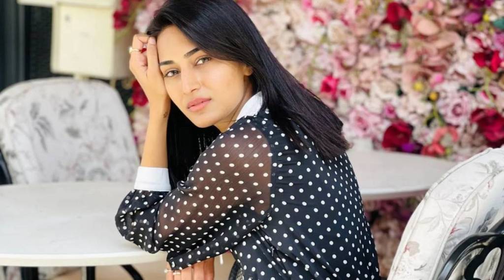 erica fernandes