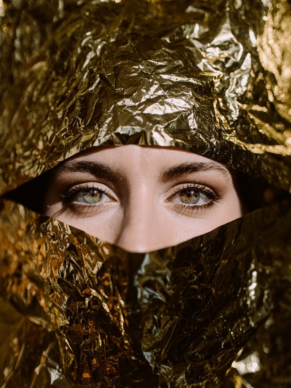 eyes