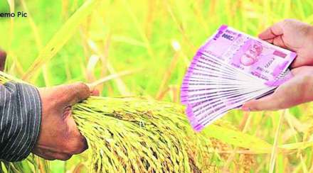 conference for legal advice to farmers
