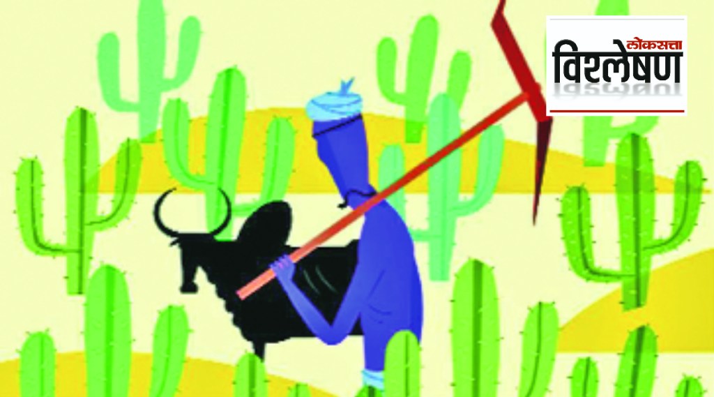farmer sucide vishleshan
