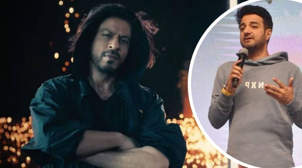 shahrukh
