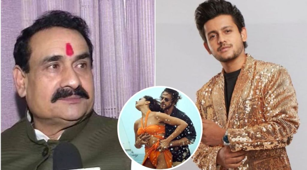 adish vaidya on pathaan controversy adish vaidya on pathaan controversy