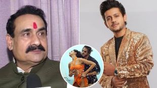 adish vaidya on pathaan controversy