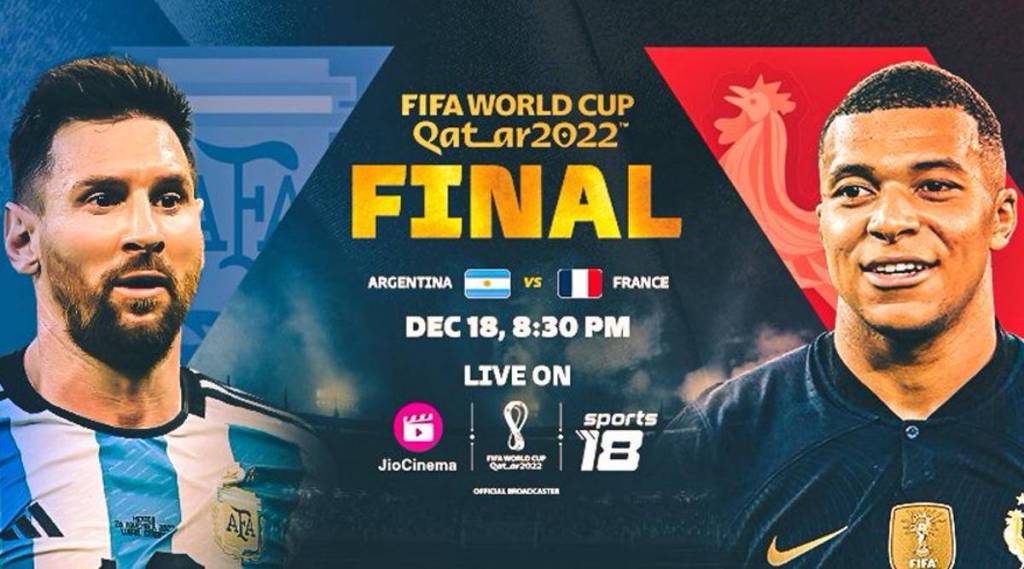 fifa world cup 2022