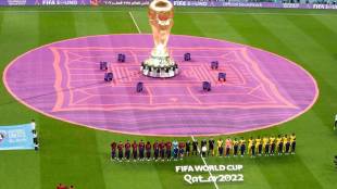 Fifa World Cup 2022 Thrill of Super16 matches from today see schedule