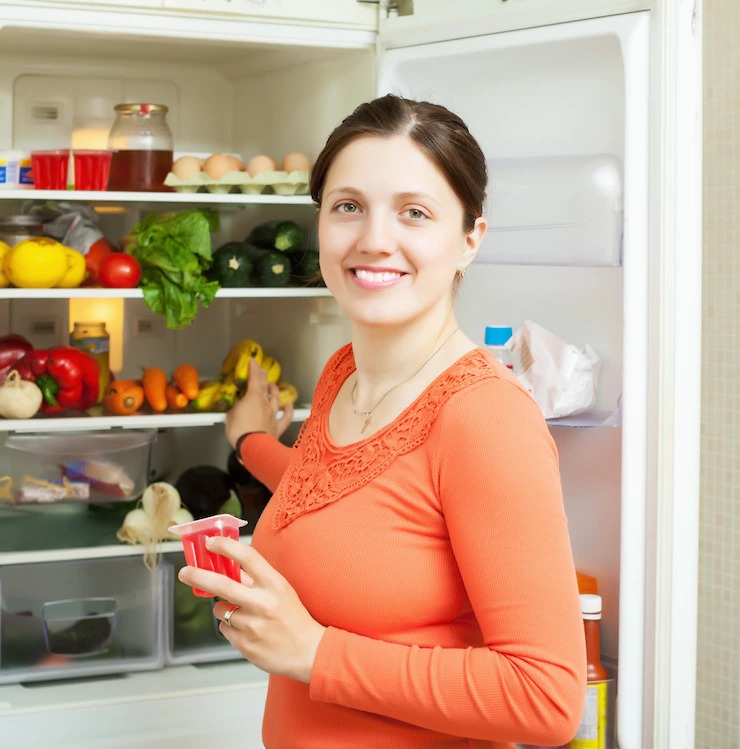 fridge storage harmful vegetables