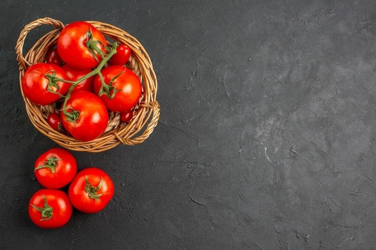 fridge storage harmful vegetables