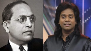 gaurav more shared special post on mahaparinirvan din