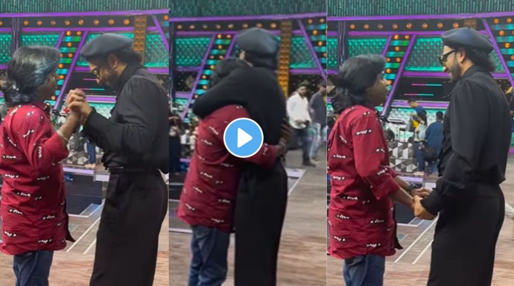 gaurav more ranveer singh