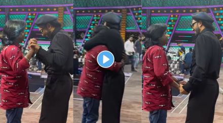 gaurav more ranveer singh