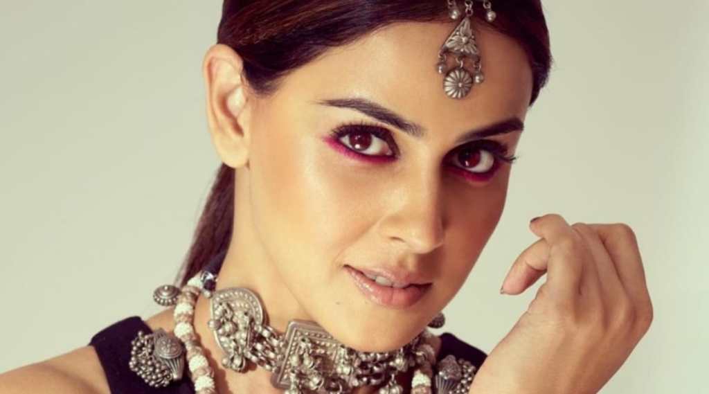 genelia 2