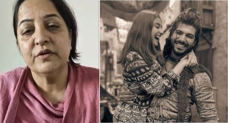 tunish sharma suicide tunish sharma suicide