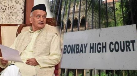 governor bhagatsingh high court