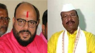 gulabrao patil on abdul sattar resign