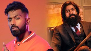 hardik pandya in kgf 3