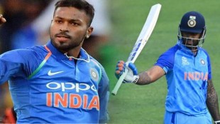 hardik pandya suryakumar yadav