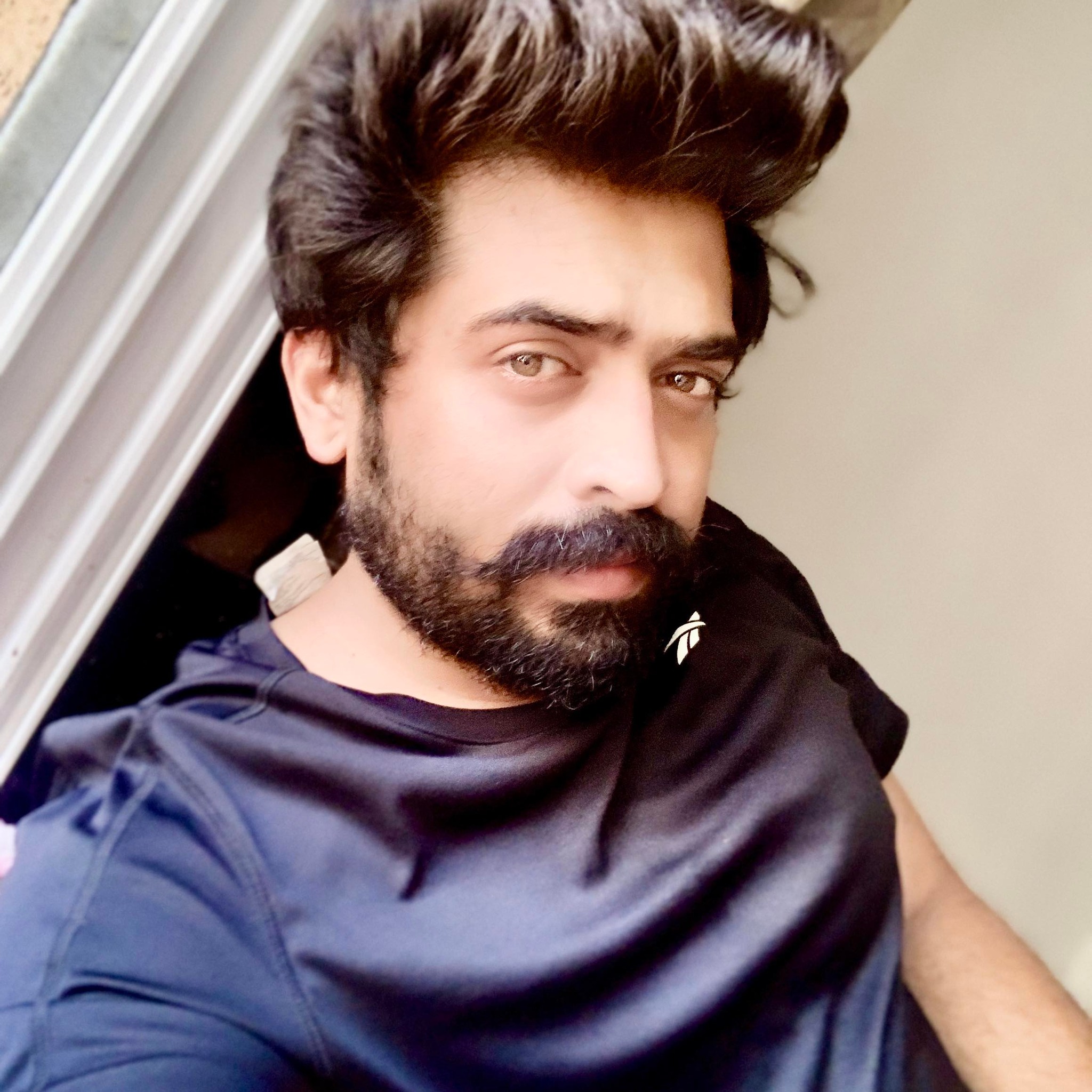 harish dudhade 2
