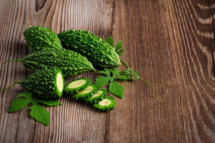 health benefits of bitter gourd
