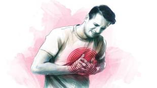 Ai tool that predict heart failure