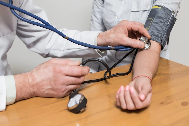 high BP remedies