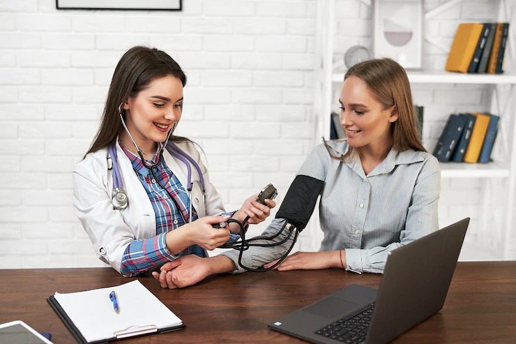 high BP remedies