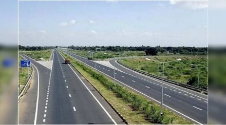 highway
