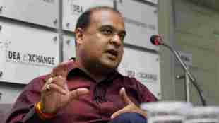 himanta biswa sarma