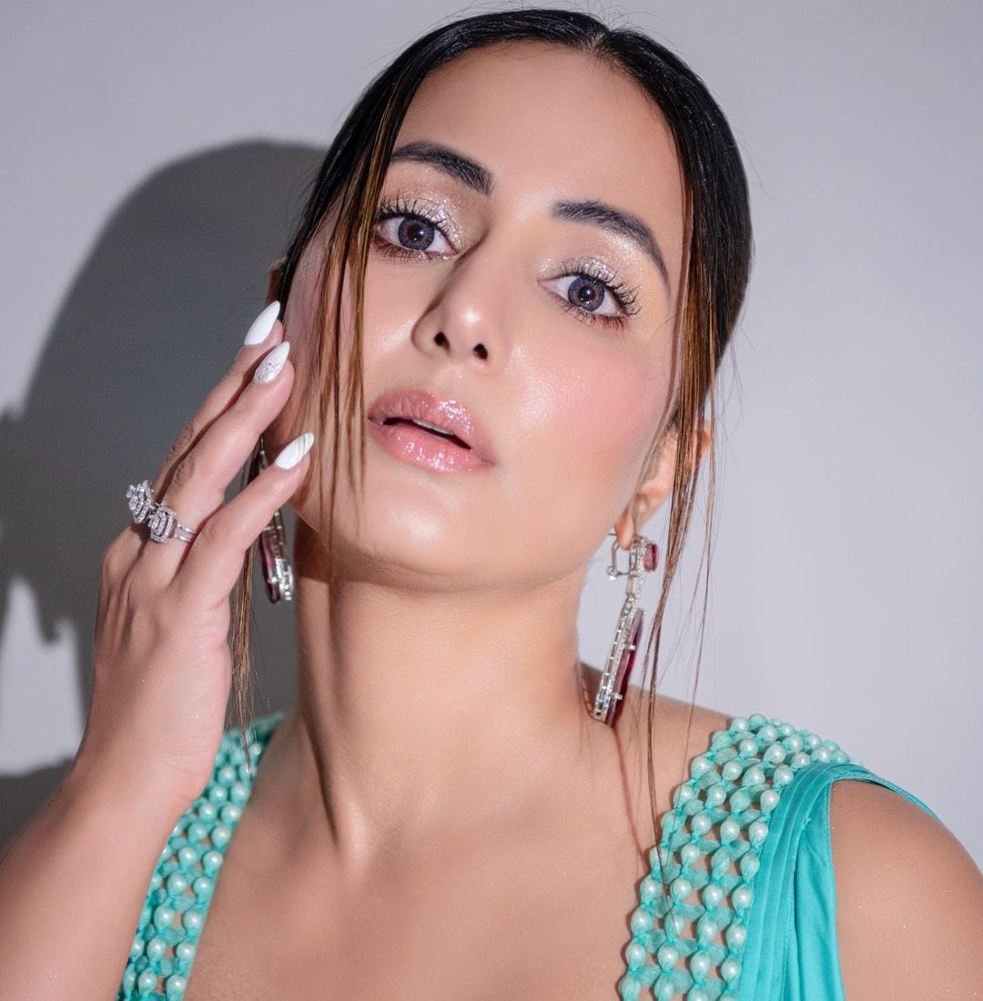 hina khan breakup rumours 