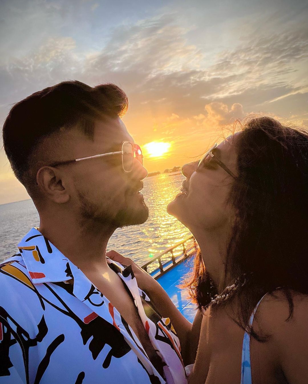 hina khan breakup rumours 