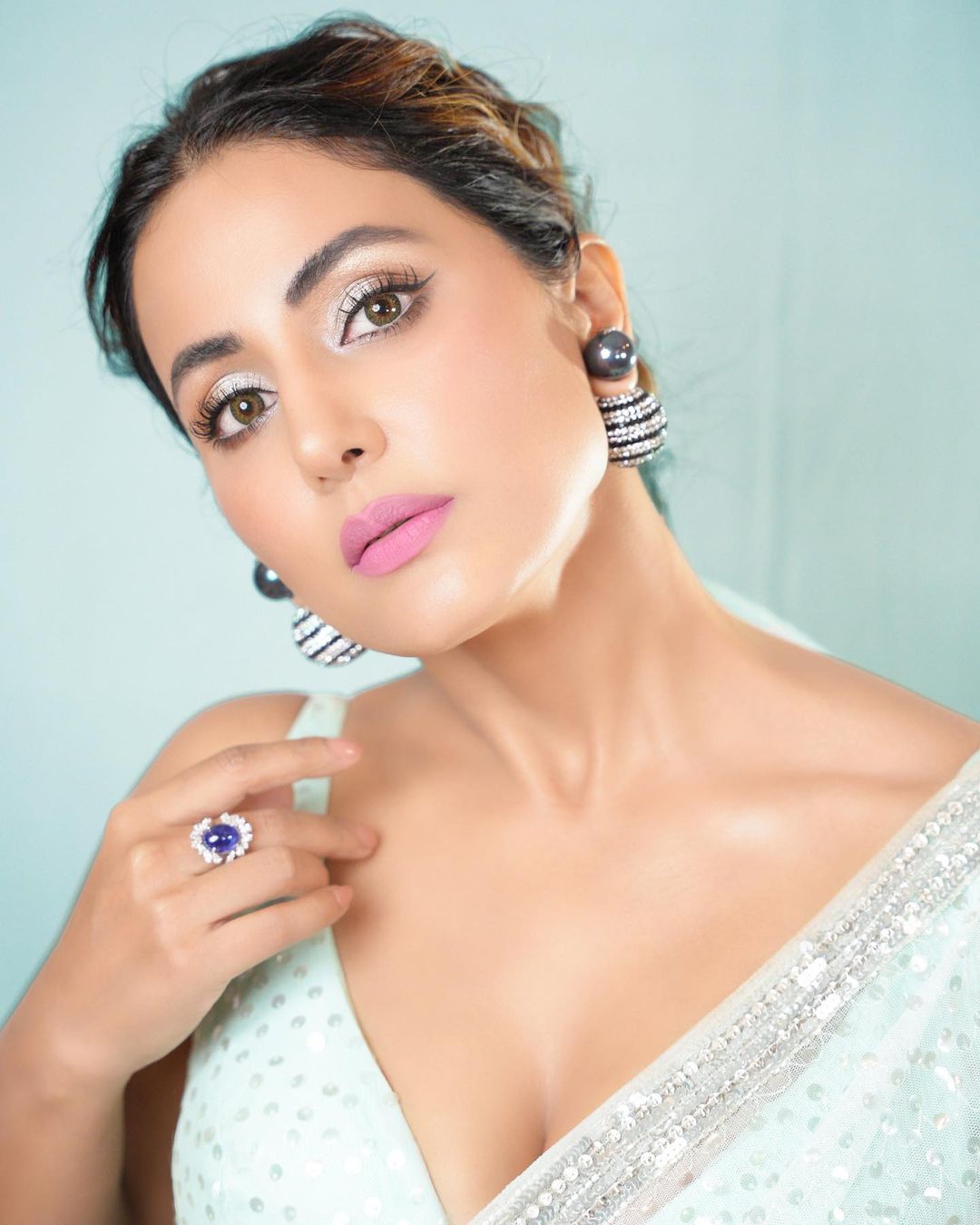 hina khan breakup rumours 