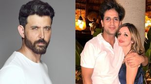 Sussanne Khan Arslan Goni, hrithik roshan sussanne khan, hrithik roshan saba azad, Arslan Goni sussnne khan photo, Arslan Goni Birthday, arslan goni age