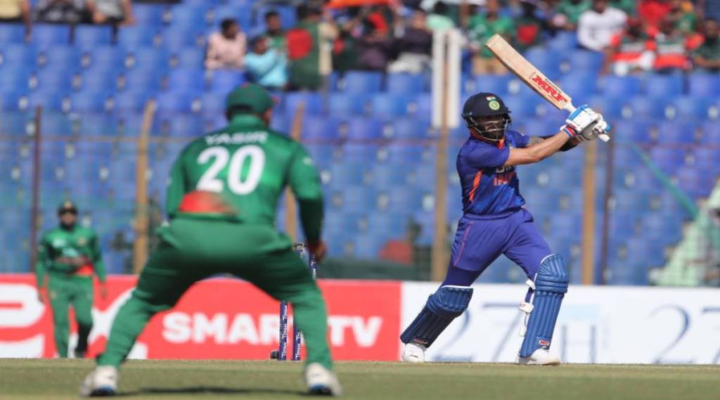 Virat Kohli has broken many records by scoring a century against Bangladesh Virat Kohli has broken many records by scoring a century against Bangladesh