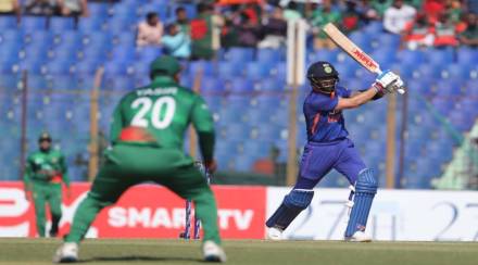 Virat Kohli has broken many records by scoring a century against Bangladesh Virat Kohli has broken many records by scoring a century against Bangladesh