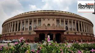 indian parliament