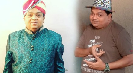 ishwar kumar news