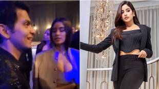 janhvi kapoor shikhar pahariya