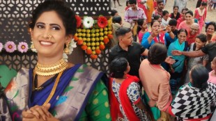 jeev maza guntala fame yogita chavan shared experince