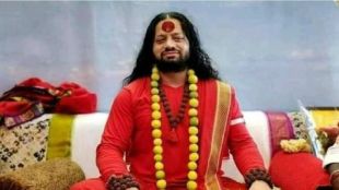kalicharan maharaj
