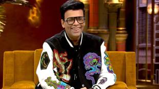 Karan Johar Ranveer Singh