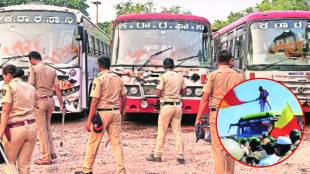 karnatak belgaum border