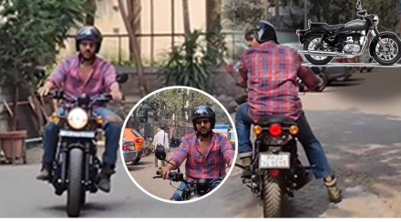 Royal Enfield Bullet 350 X Electric Start