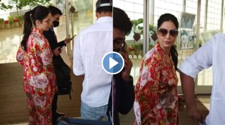 Katrina kaif, vicky kaushal, vicky kaushal katrina kaif on vacation, katrina stopped at airport by cisf office, katrina kaif latest news, katrina kaif movies, katrina kaif photos, vicky kaushal latest news, vicky kaushal movies, Entertainment Photos, Latest Entertainment Photographs, Entertainment Images, Latest Entertainment photos, कतरिना कैफ, विकी कौशल