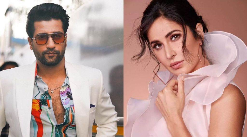 vicky kaushal and katrina kaif, vicky kaushal and katrina kaif marriage date, vicky kaushal, katrina kaif, vicky kaushal and katrina kaif love story, vicky kaushal and katrina kaif house, is katrina kaif is pregnent, vicky kaushal and katrina kaif wedding date, Katrina Kaif scold her 6 sisters for Joota Chupai Rasam, Vicky Kaushal Joota Chupai, govinda naam mera, who are vicky kaushal sister in law, vicky kaushal ki saliya, katrina kaif ki behne