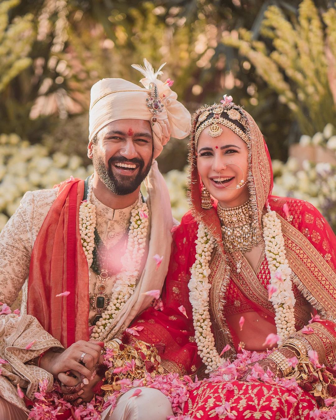 katrina vicky anniversary celebration