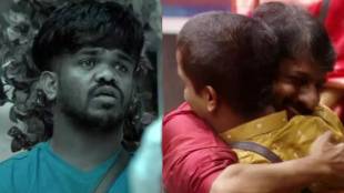 kiran mane emotional after vikas sawant evicted