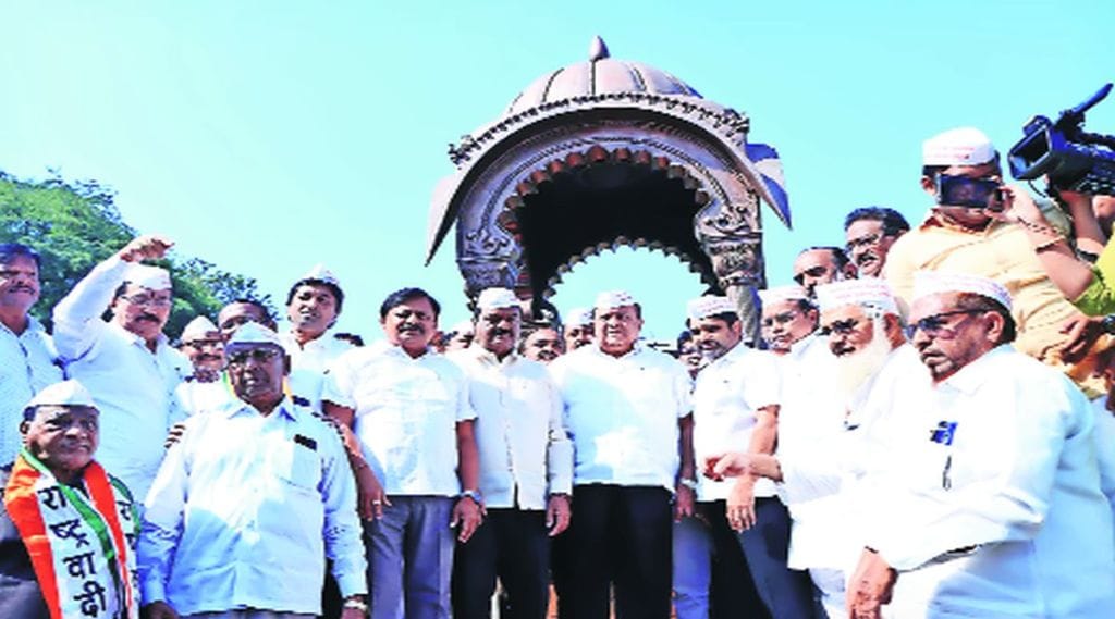 kolhapur karnatka maharashtra border dispute